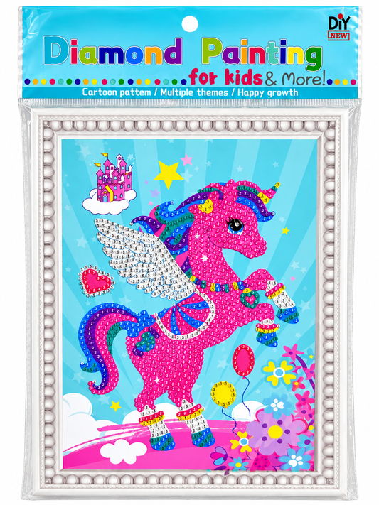 Diamond Painting Gems DIY