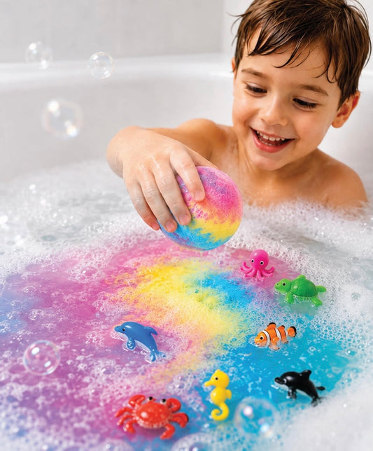 Bath Bombs